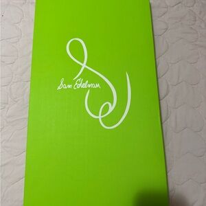 Sam Edelman Boots New in Box